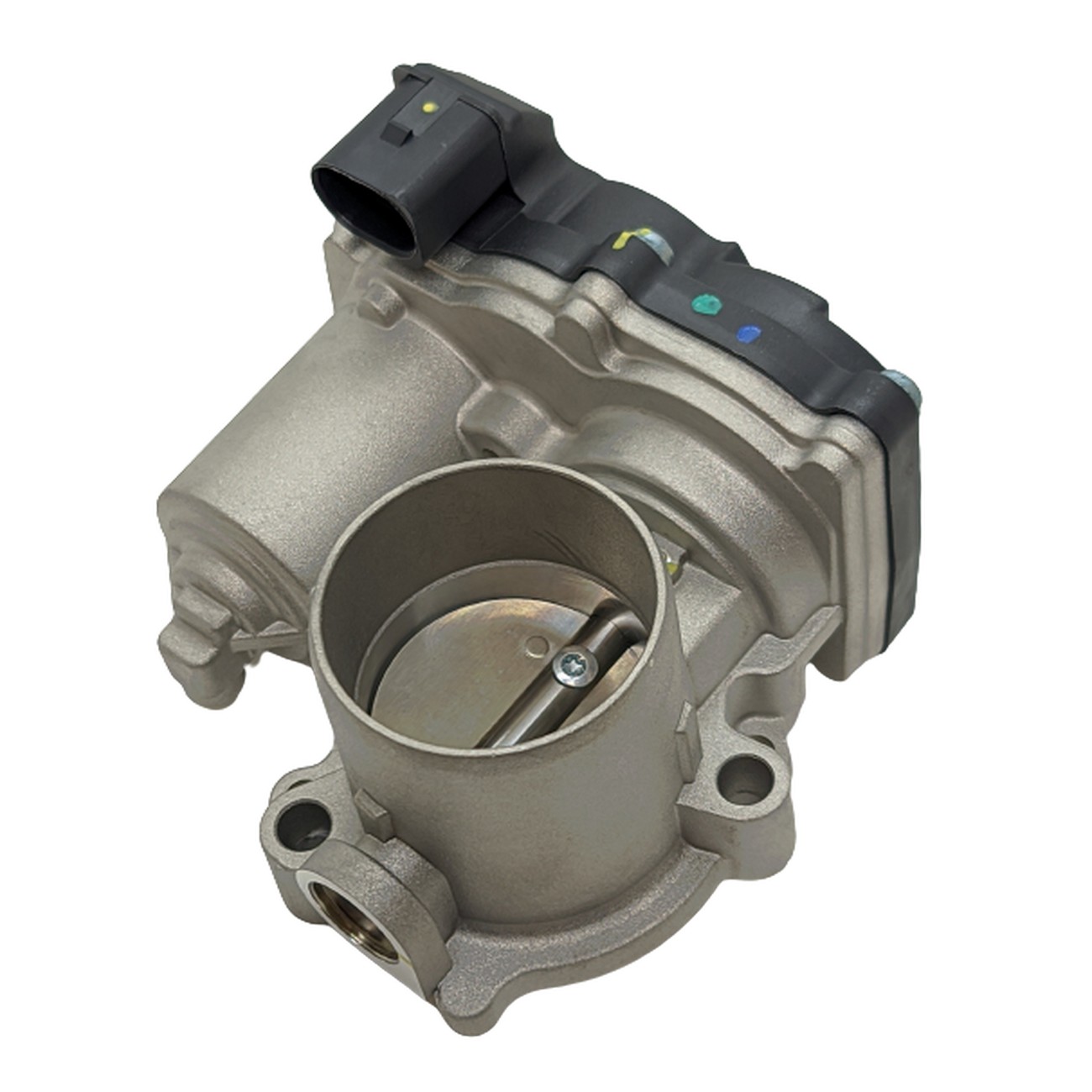 Cuerpo Mariposa Volkswagen Up